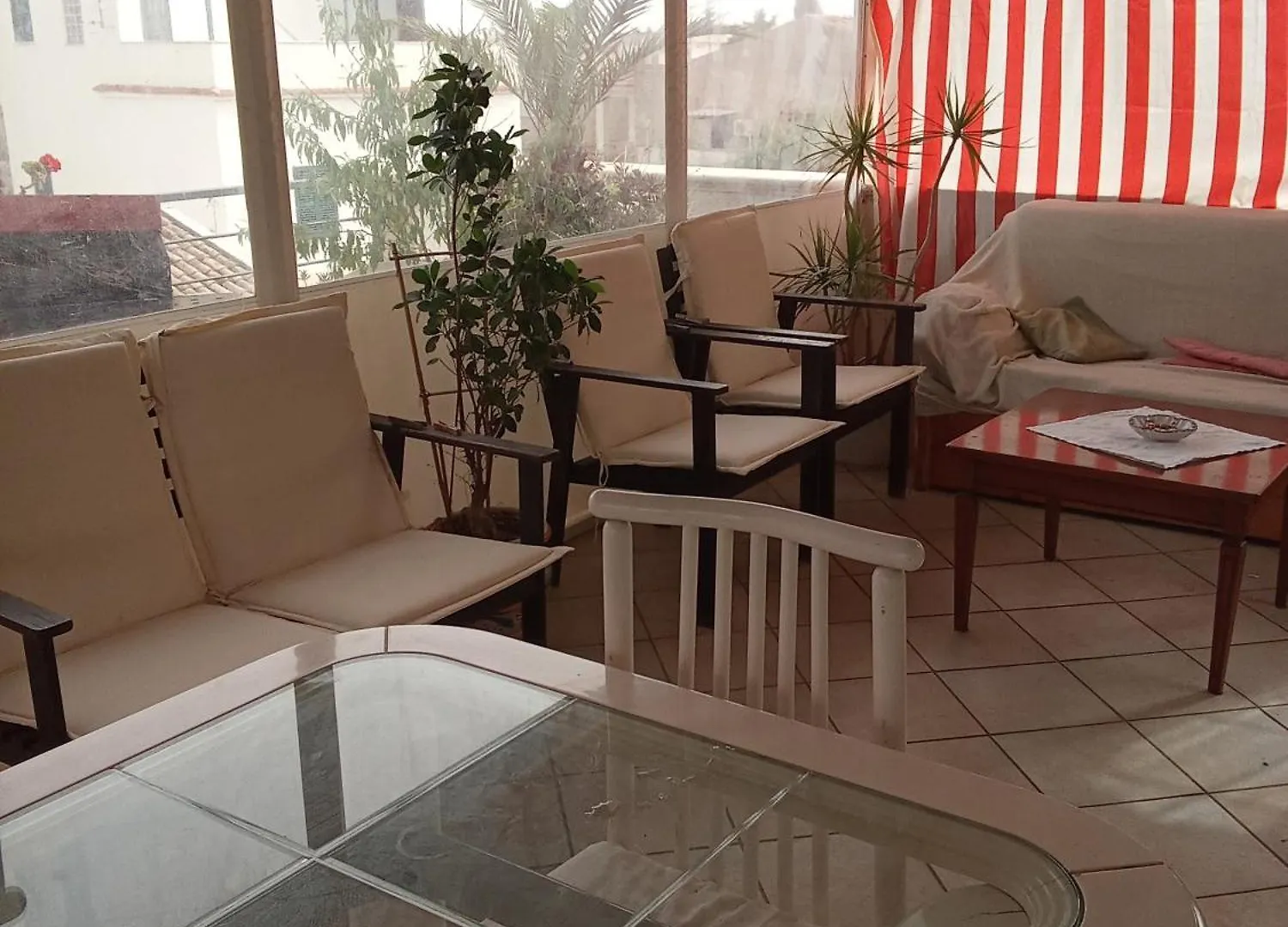 Terrazza Mare Mondello Apartment Palermo 0*,