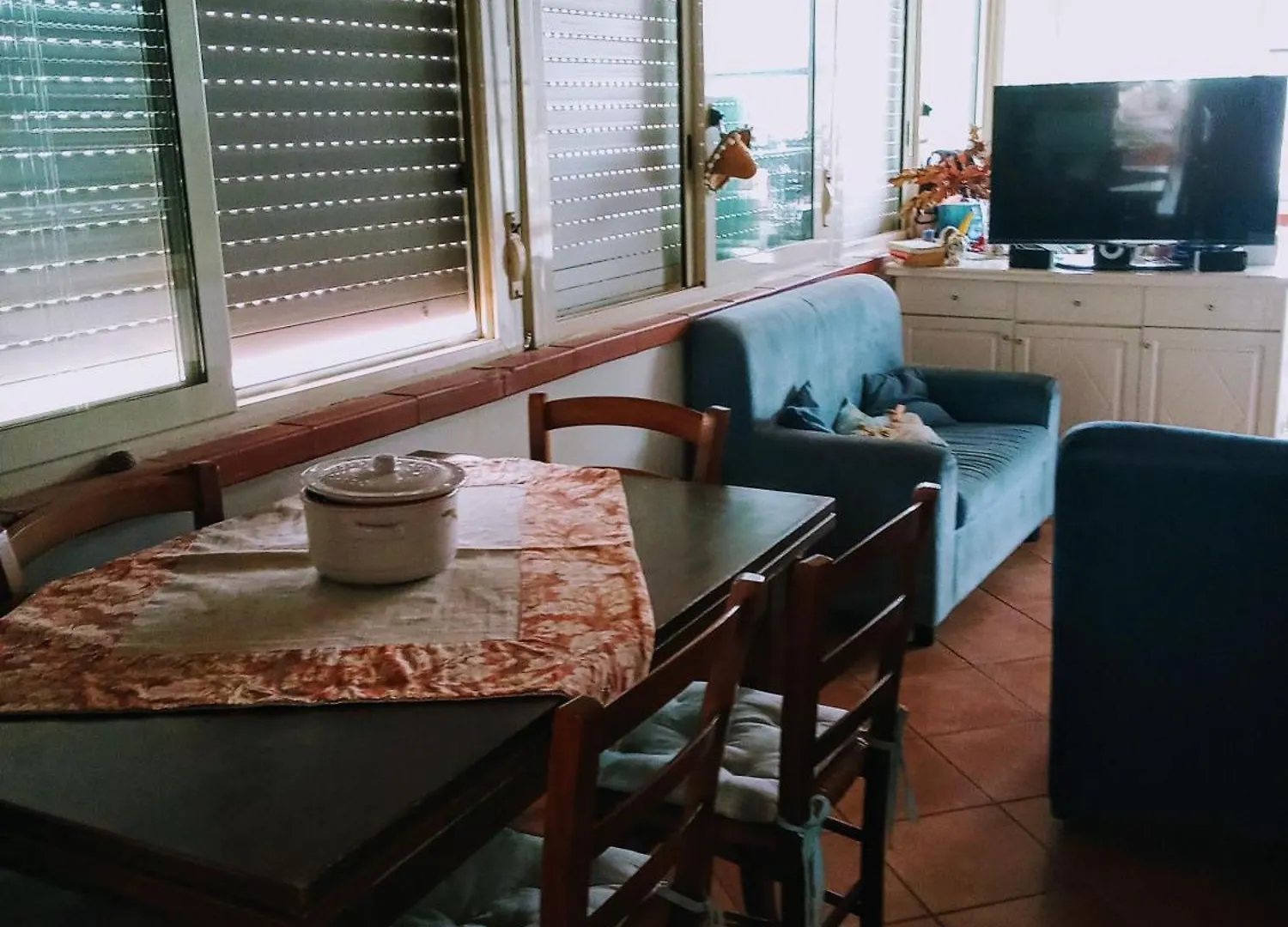 Terrazza Mare Mondello Apartment Palermo 0*,  Italy