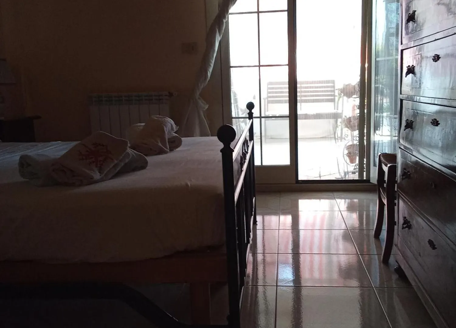 Terrazza Mare Mondello Apartment Palermo 0*,  Italy