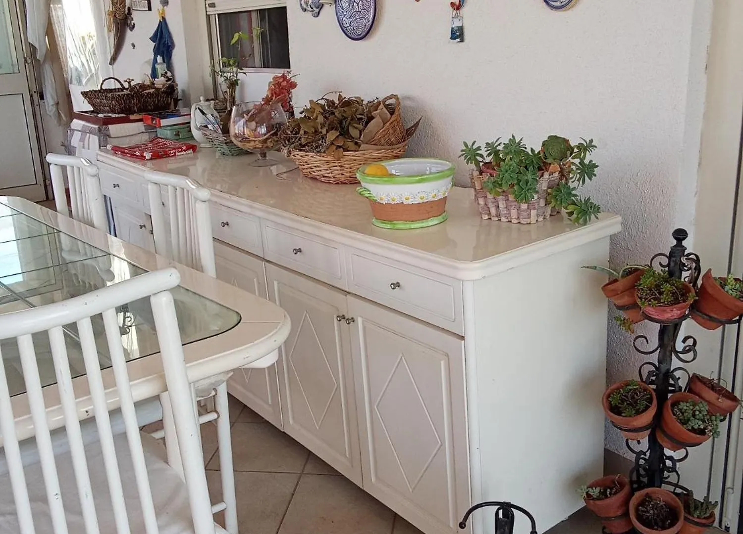 Terrazza Mare Mondello Apartment Palermo Italy