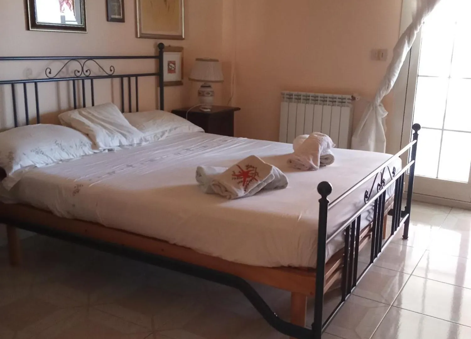 Terrazza Mare Mondello Apartment Palermo 0*,