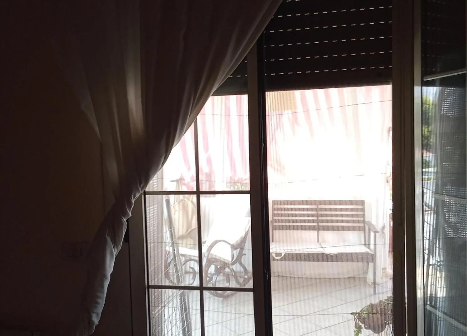 Homestay Terrazza Mare Mondello Apartment Palermo Italy