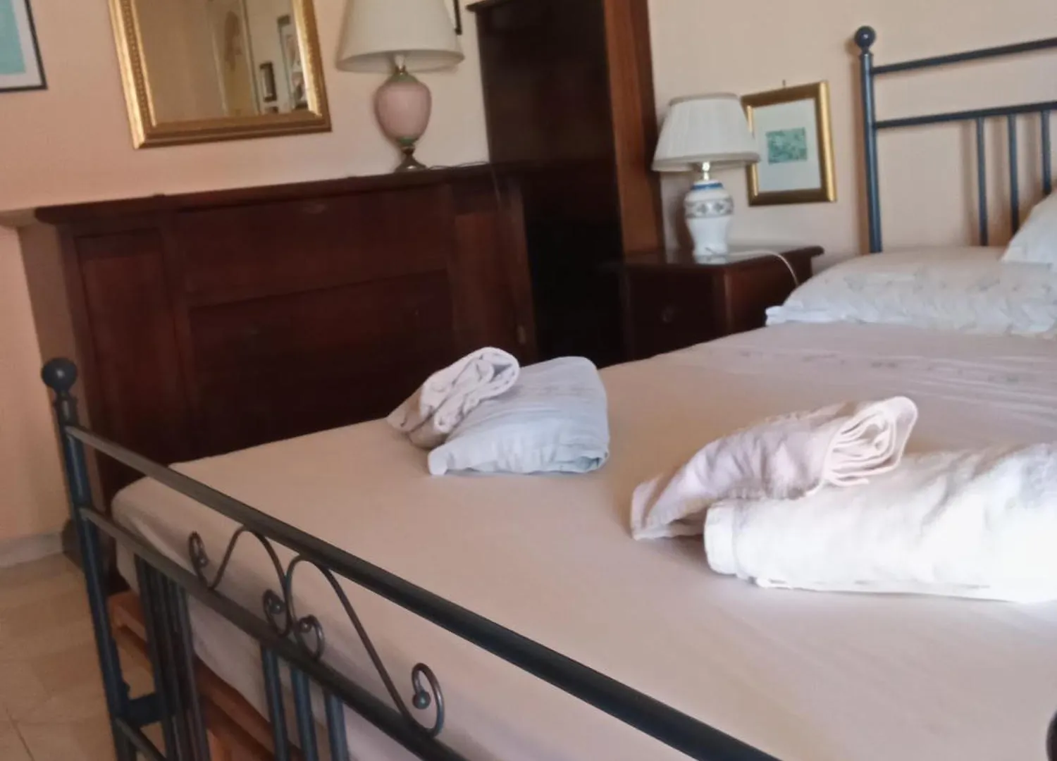 Terrazza Mare Mondello Apartment Palermo Homestay